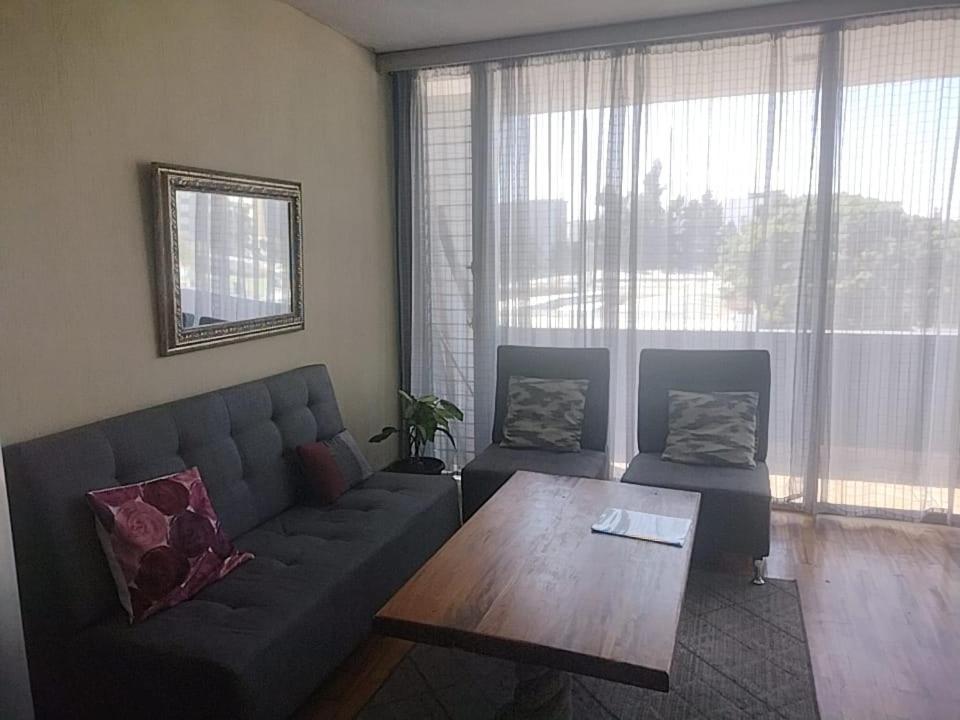 Apartamento 505 Cortijo Reforma zona 9 Guatemala City Bagian luar foto